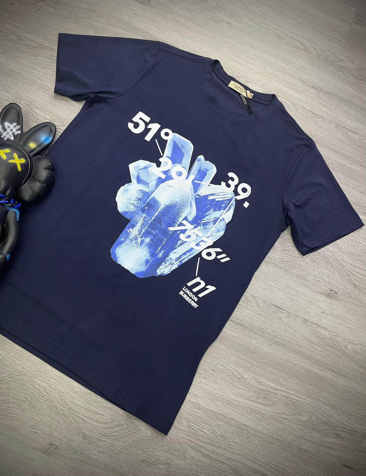 Camiseta multimarcas 🔥🔥🔥