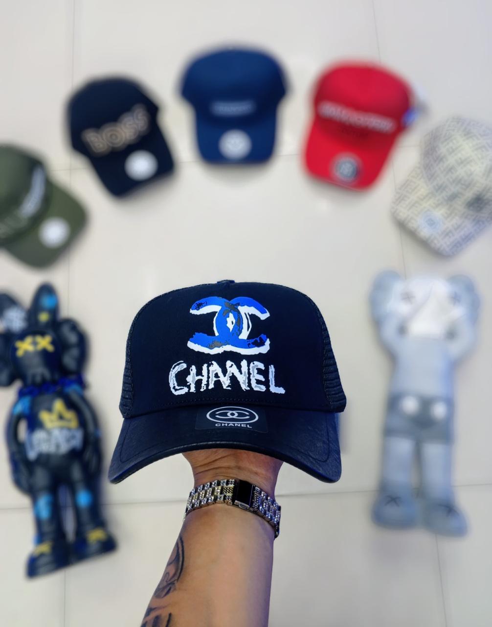 gorras unisex multimarcas 💥💥💥