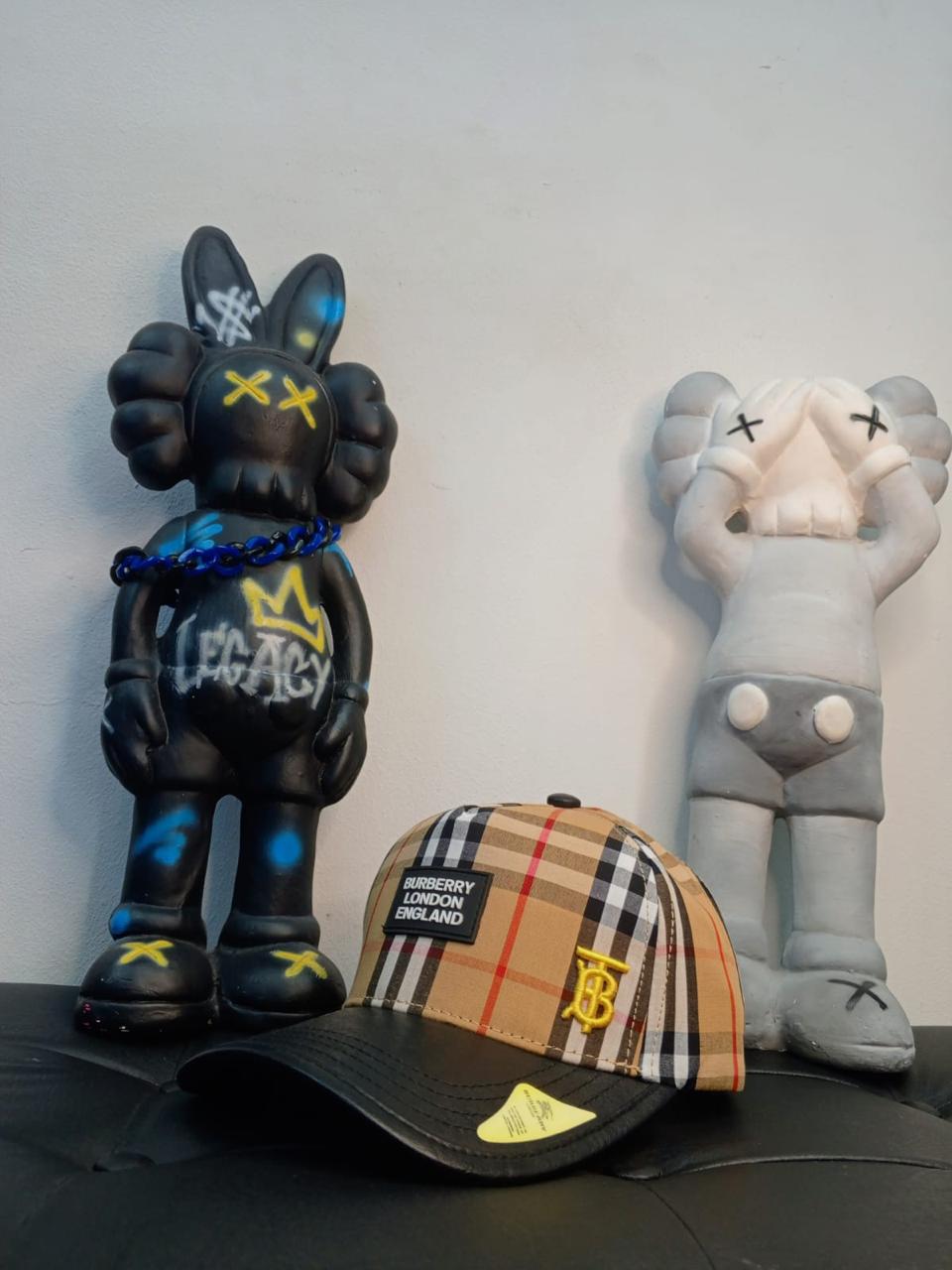 gorras unisex multimarcas 💥💥💥