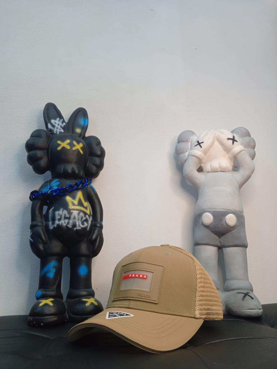 gorras unisex multimarcas 💥💥💥