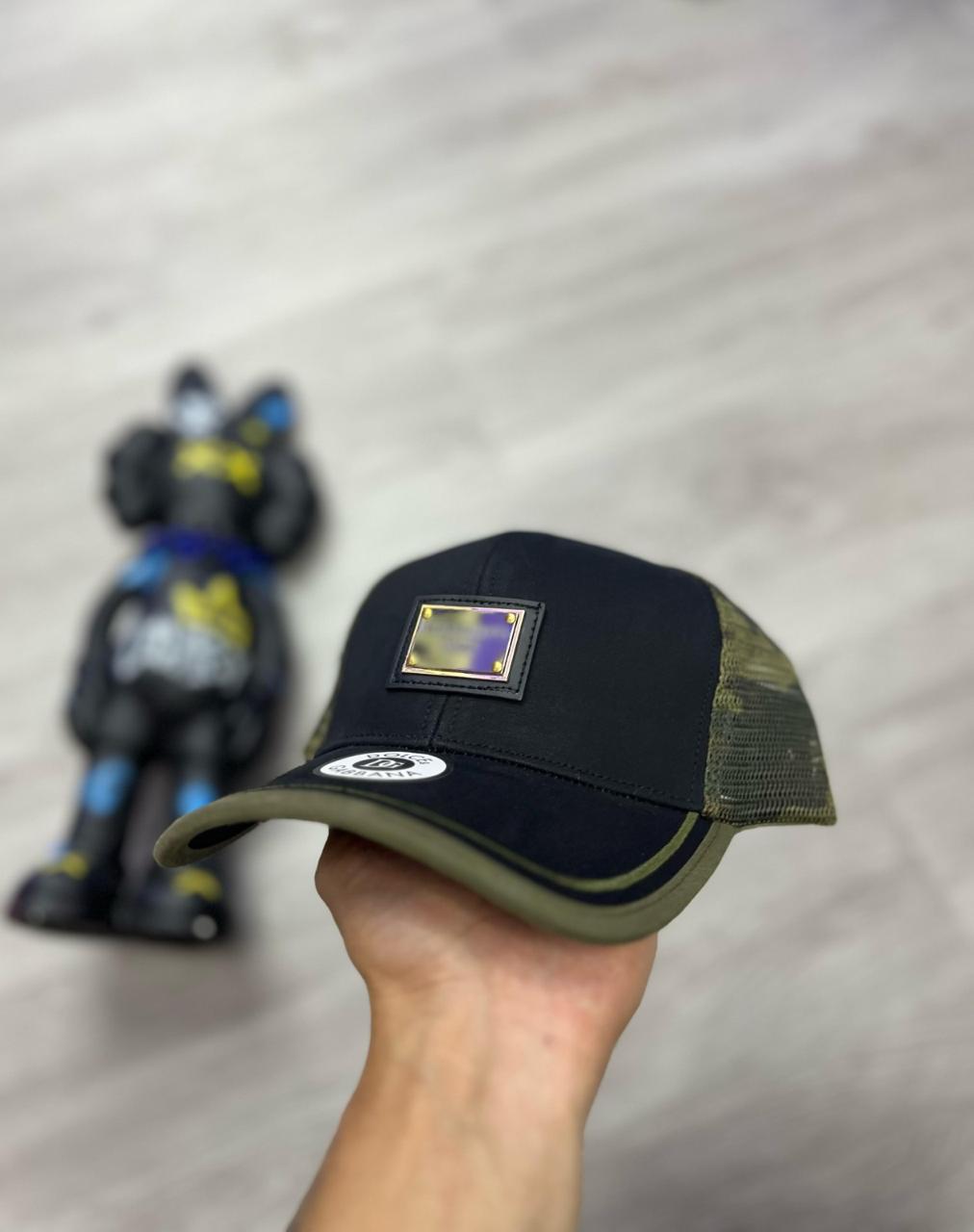 gorras unisex multimarcas 💥💥💥