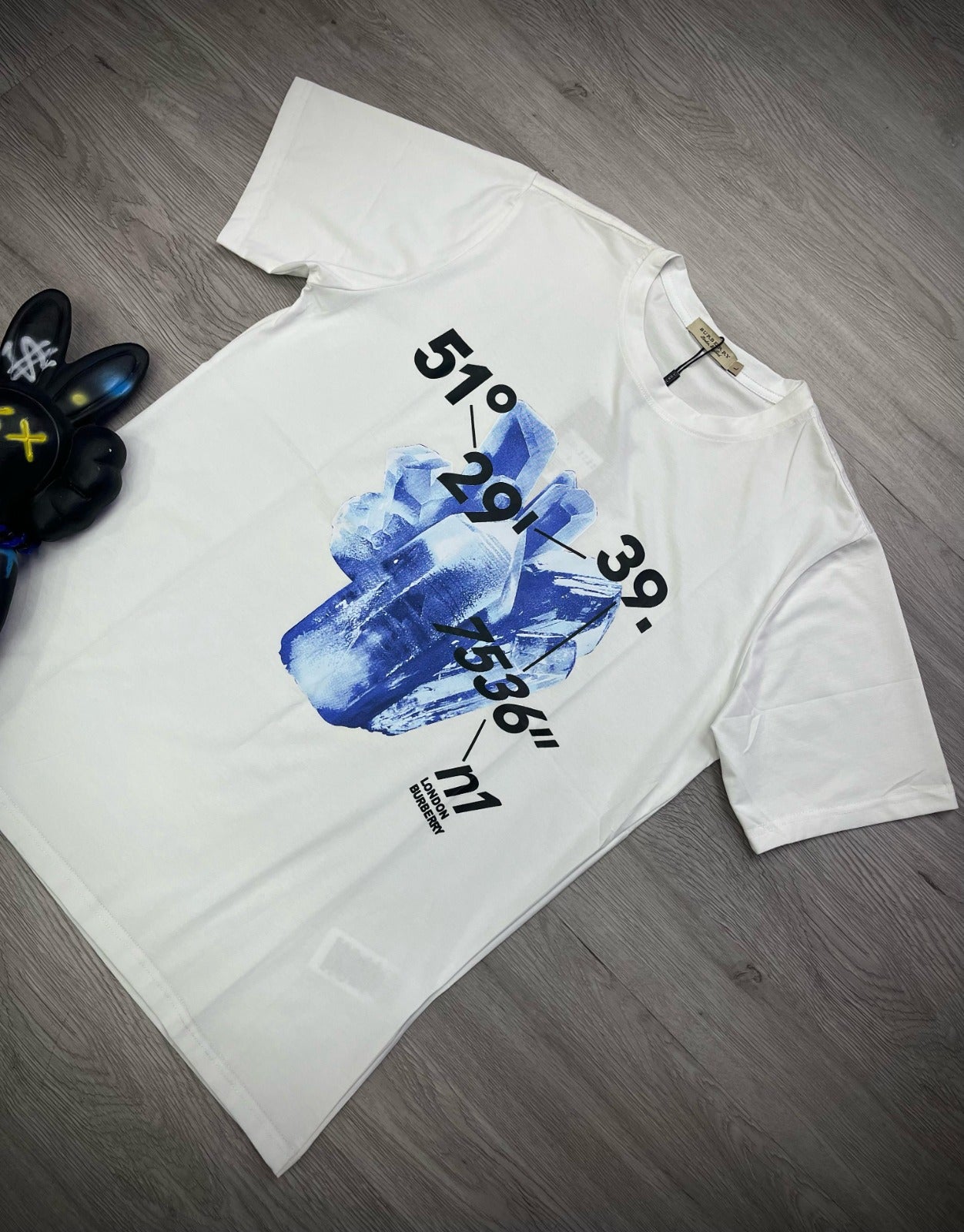 Camiseta multimarcas 🔥🔥🔥