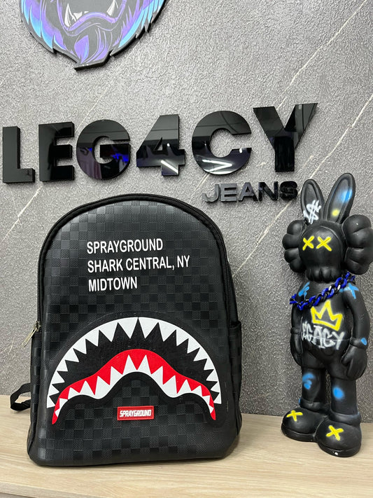 morral unisex spayground 💥💥💥