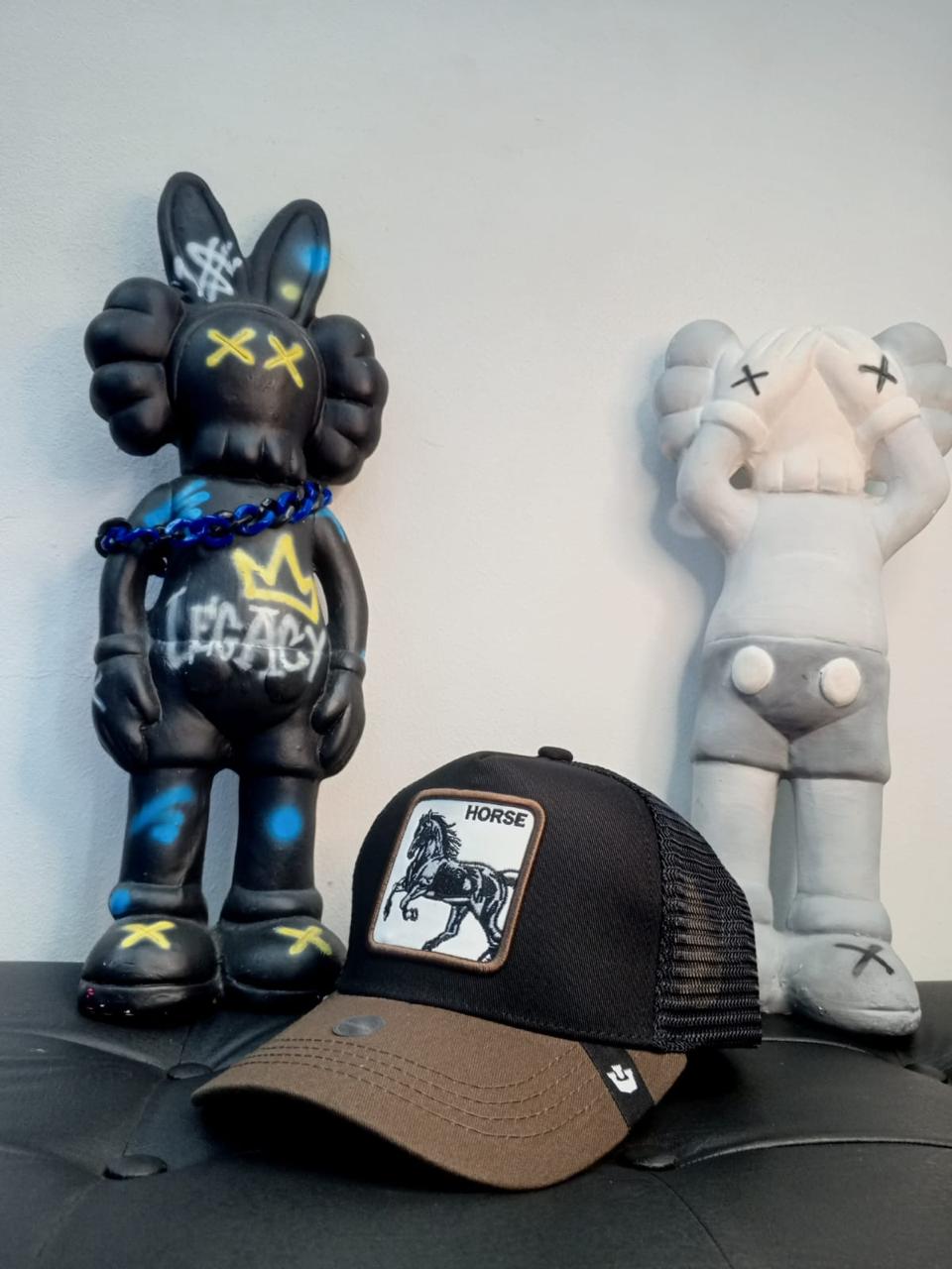 gorras unisex multimarcas 💥💥💥