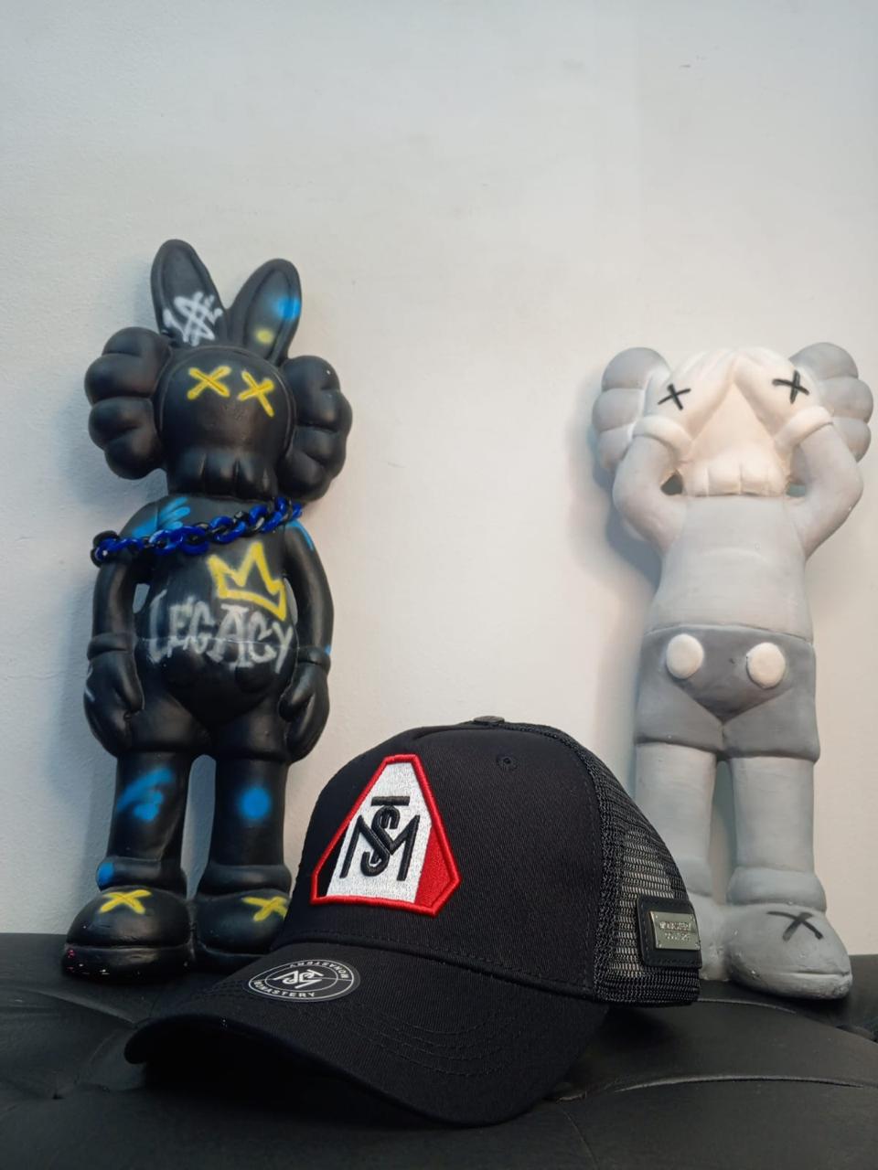 gorras unisex multimarcas 💥💥💥