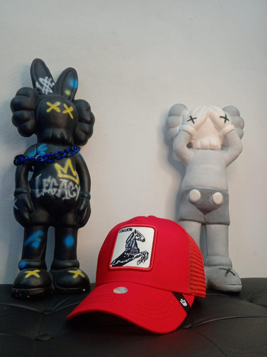 gorras unisex multimarcas 💥💥💥