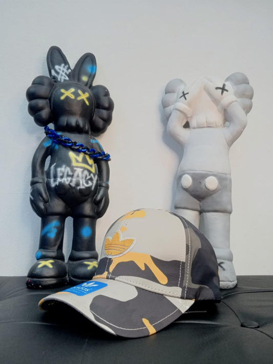 gorras unisex multimarcas 💥💥💥