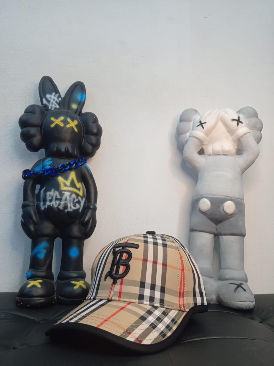 gorras unisex multimarcas 💥💥💥